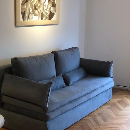 Departamento Pucara Obelisco Apartment Buenos Aires Luaran gambar